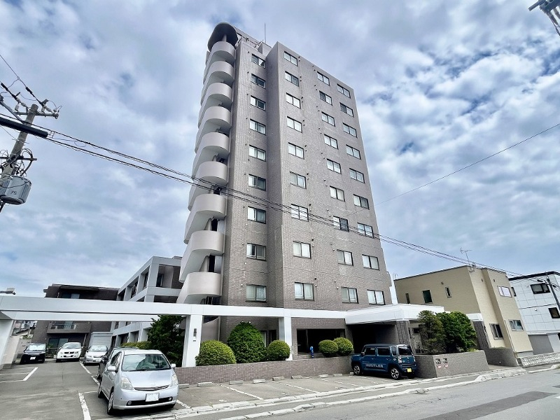 ライオンズマンション松陰町南 1101　　リフォーム済み！2LDKマンション☆