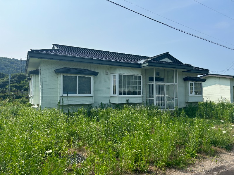 亀田郡七飯町仁山