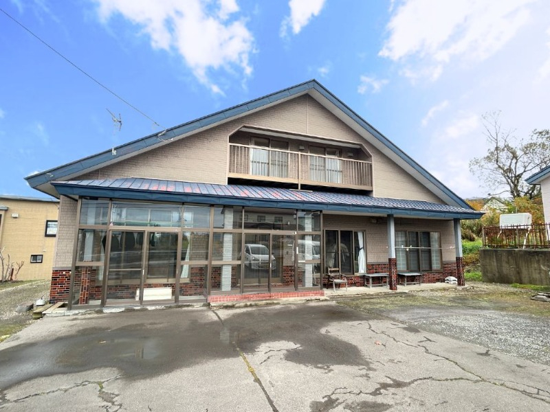 亀田郡七飯町本町２