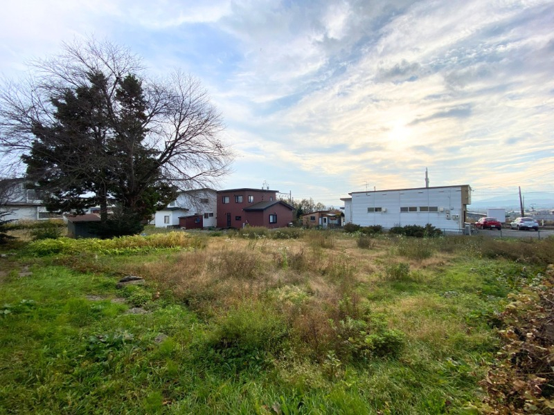 亀田郡七飯町本町１